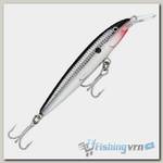 Воблер Rapala Floating Magnum до 3,3 м (18см, 40г) CH