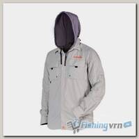 Рубашка Norfin Focus Hood XL