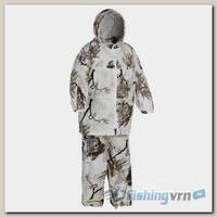 Костюм маскировочный Huntsman Метель, Кусты, бязь (размер-50-56)