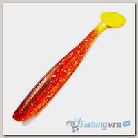 Силиконовые приманки Kosadaka Wave Shiner 95 (95мм, 7шт.) RAR