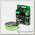 Леска плетеная Select Basic PE 150м (0,12мм) Light green