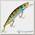 Воблер Scorana Stout Minnow (110мм,16.5г) ZND