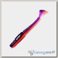 Силиконовые приманки Kosadaka Tioga 100 (100мм, 6шт.) VF