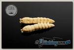Приманка Libra Lures Kukolka 42 (005 Cheese) (Сыр) (4,2см) 10 шт.