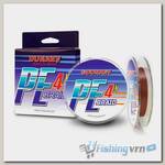 Шнур Dunaev Braid PE X4 (0,36мм, 31,5кг) 150м Коричневый