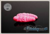 Приманка Libra Lures Largo 30 (018 Pink pearl) (Сыр) (3см) 15 шт.
