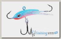 Балансиры Jig Master Пират 19г 7см Карибский рассвет