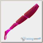 Силиконовая приманка Narval Complex Shad (120мм,14г) 003-Grape Violet
