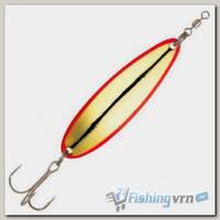 Блесна Daiwa Chinook S 21г Red Side G