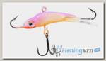 Балансиры Jig Master Горбач 18г 7см Гаванская роза