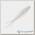 Приманка Libra Lures Turbo Worm 56 (004 Silver pearl) (Сыр) (5,6см) 8 шт.