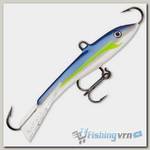 Балансир Rapala Jigging Rap W09 HSD