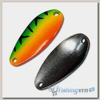 Блесна колеблющаяся Kosadaka Trout Space Borey (3.1 г) SOYG