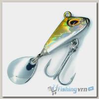 Джиг-спиннер Kosadaka Fish Darts FS3 (9г,25мм) HBRS