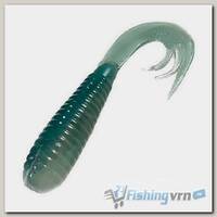 Силиконовые приманки Kosadaka Triple Tail 90 (90мм, 8шт.) TRS