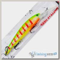 Воблер Bandit Walleye Deep B26