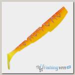 Силиконовая приманка Narval Complex Shad (120мм,14г) 009-Sunset Tiger