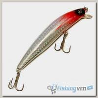 Воблер Scorana Downhead Minnow (95мм,12г) HRH