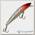Воблер Scorana Downhead Minnow (95мм,12г) HRH