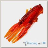 Силиконовые приманки Kosadaka Crayfish 63 MOS