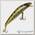Воблер Scorana Downhead Minnow (95мм,12г) ZND