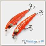 Воблер Kosadaka TD Minnow XS 60SP (6см, 3,7г) MRK