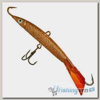 Балансир Scorana Ice Fox 85мм/22г MC
