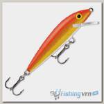 Воблер Rapala Original Floater до 1,5 м (5см, 3г) GFR