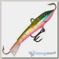 Балансир Rapala Jigging Rap W07 SOP