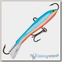 Балансир Rapala Jigging Rap W09 BSR