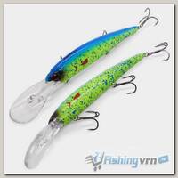 Воблер Kosadaka Bandit Deep XL 120F (120мм, 21г) BKK