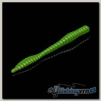 Приманка Soorex Soorex Worm 80мм (1.3г, 6 шт) цвет 126 Олива, аромат - Чеснок