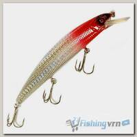 Воблер Scorana Strider Minnow (110мм,16г) HRH