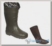 Сапоги Haski light ЭВА С094 (размер 40-41)