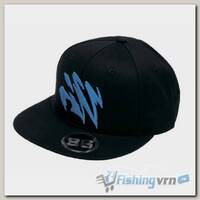 Кепка Okuma Motif Flat Peak