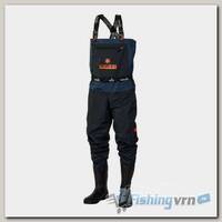 Полукомбинезон забродный Norfin Pilot Bootfoot 44-XL