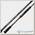 Спиннинг Major Craft Soul Stick 802MH 244см 9-40г