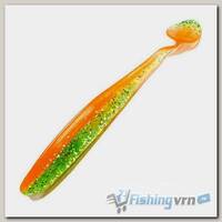 Силиконовые приманки Kosadaka Wave Shiner 95 (95мм, 7шт.) AGS