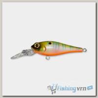 Воблер Kosadaka Beagle XL 43F (2.35 г) PNT