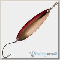 Блесна Daiwa Chinook S 25г Deep Red Black
