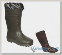 Сапоги Haski light ЭВА С094 (размер 44-45)