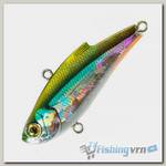 Воблер Bassday Range Vib 55TG CH-03