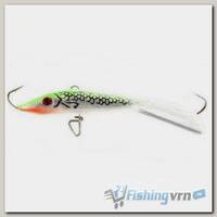 Балансир Lucky John Fin 3 44H без тройника