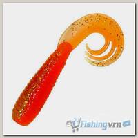 Силиконовые приманки Kosadaka Triple Tail 90 (90мм, 8шт.) ORG