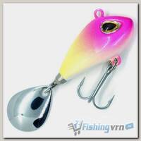 Джиг-спиннер Kosadaka Fish Darts FS3 (23г,35мм) YPH