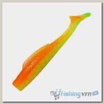 Силиконовые приманки Kosadaka Weedless Minnow 88 (88мм, 6шт.) AGS
