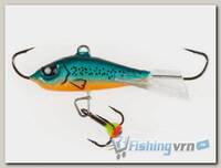 Балансир Lucky John Baltic 6 53 с тройником