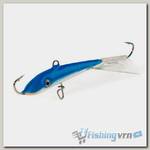 Балансир Lucky John Fin 4 15H без тройника