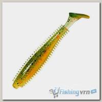 Силиконовые приманки Kosadaka Spikey Shad 120 (120мм, 4шт.) BOT