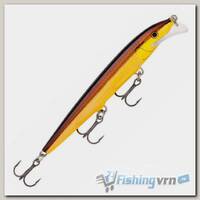 Воблер Rapala Scatter Rap Minnow до 2,7 м (11см, 6гр) GALB